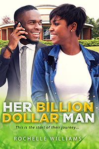 Her Billion Dollar Man cover