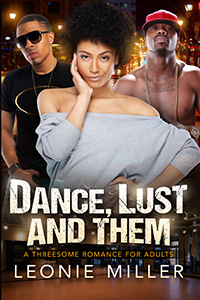 Dance, Lust And Them cover small
