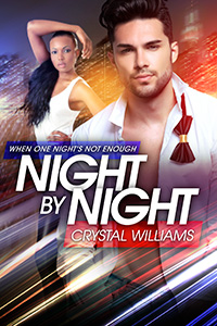 Night By Night cover small