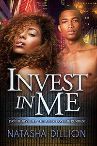 Invest In Me cover small