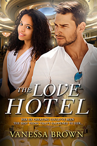 The Love Hotel cover small