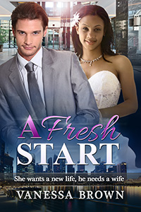 A Fresh Start cover small