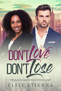 Dont Love, Dont Lose cover small