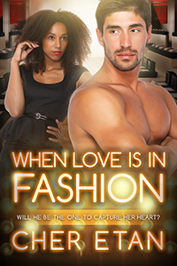 When Love's In Fashion cover small