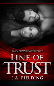 Line Of Trust cover small