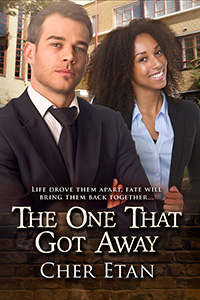 The One That Got Away cover small