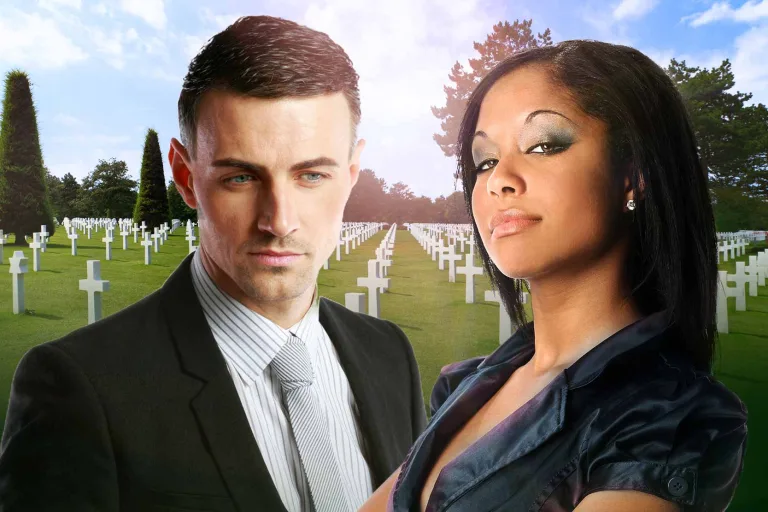 Robert, Her Billionaire Widower featured image
