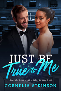 Just Be True To Me cover small