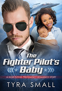 The Fighter Pilots Baby cover small