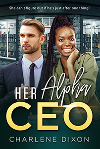 Her Alpha CEO cover small