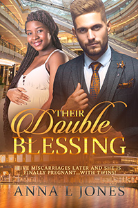 Their Double Blessing cover small