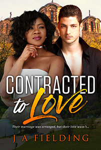 Contracted To Love cover small