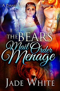 The Bear's Mail Order Menage cover small