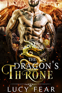 The Dragons Throne 1 - The Beginning cover small