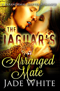 The Jaguars Arranged Mate cover small