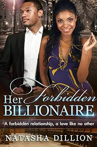 Her Forbidden Billionaire cover small