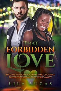 That Forbidden Love cover small