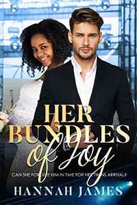 Her Bundles Of Joy cover small