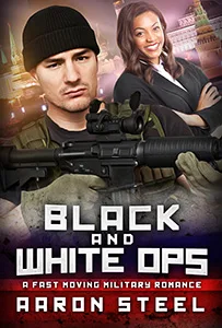Black And White Ops cover small