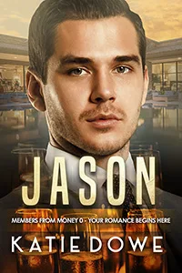Jason - cover small