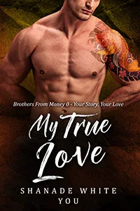 My True Love - cover small