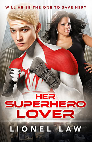 Superhero romance subgenre
