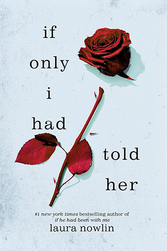 Young Adult sub genre of romance