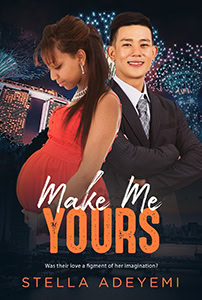 Make Me Yours cover small