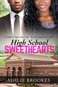 High School Sweethearts cover small