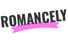 Romancely Logo small