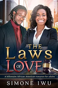 The Laws Of Love cover small