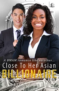 Close To Her Asian Billionaire cover small
