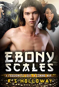 Ebony Scales cover small