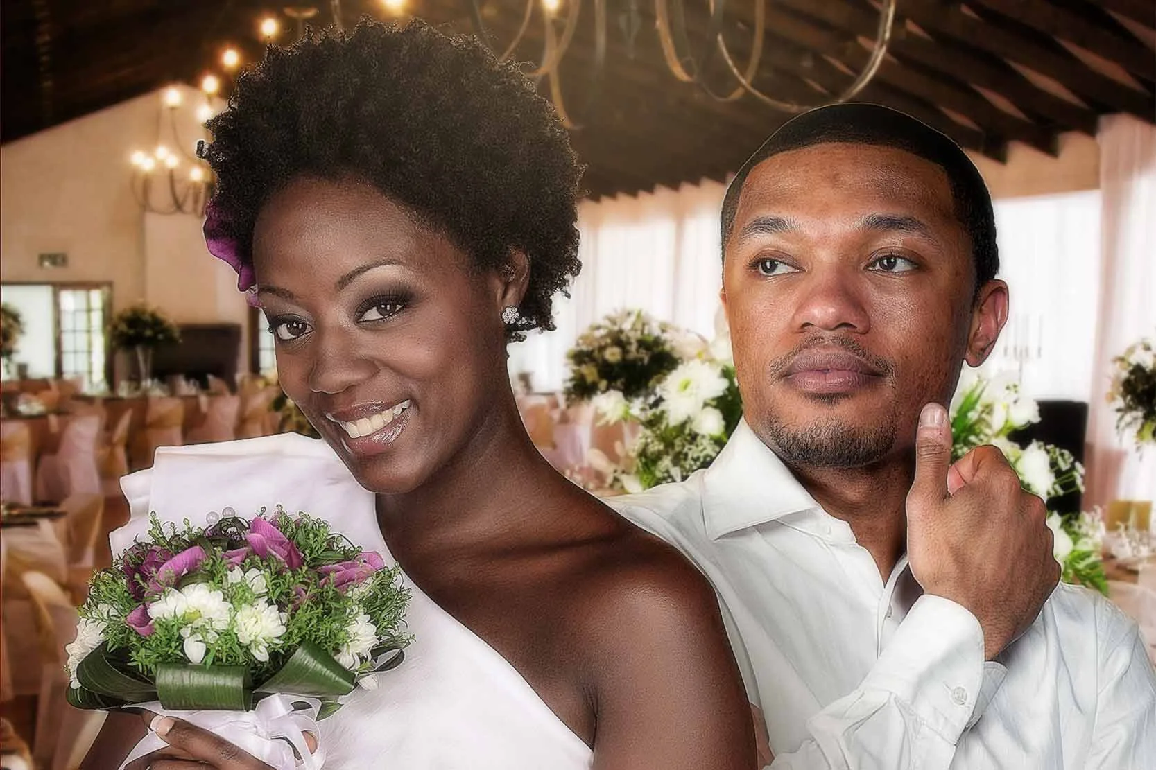 Marriage Of Convenience To An Obsession Spoilers romancely.com