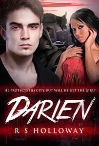 Darien cover small