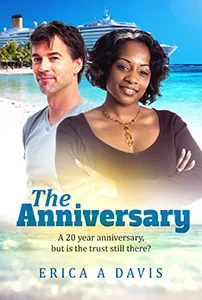 The Anniversary cover small