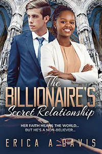 The Billionaire's Secret Relationship cover small