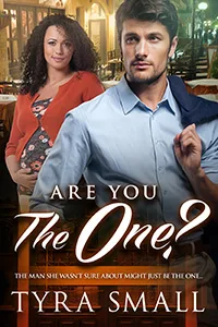 Are You The One cover small