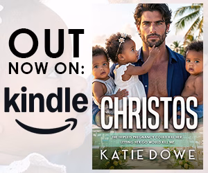 Read the BWWM romance Book Christos on Kindle now