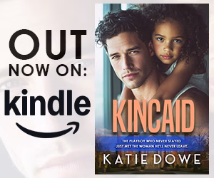 Read the BWWM romance Story Kincaid on Kindle now