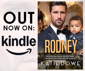Read the BWWM romance Book Rodney on Kindle now