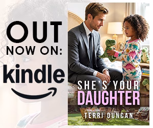 Read the BWWM romance Book Shes Your Daughter on Kindle now