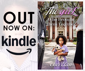 Read the BWWM romance Book The Girl Who Brought Them Together on Kindle now