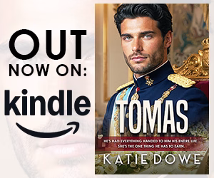 Read the BWWM romance Book Tomas on Kindle now